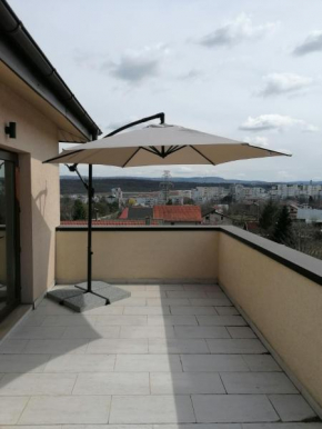 A&A Apartment